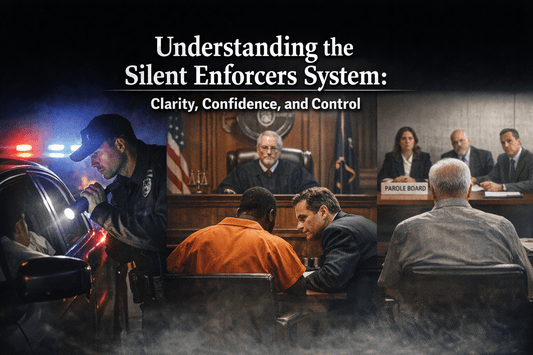 Understanding the Silent Enforcers System: Clarity, Confidence, and Control - SilentEnforcersLaw