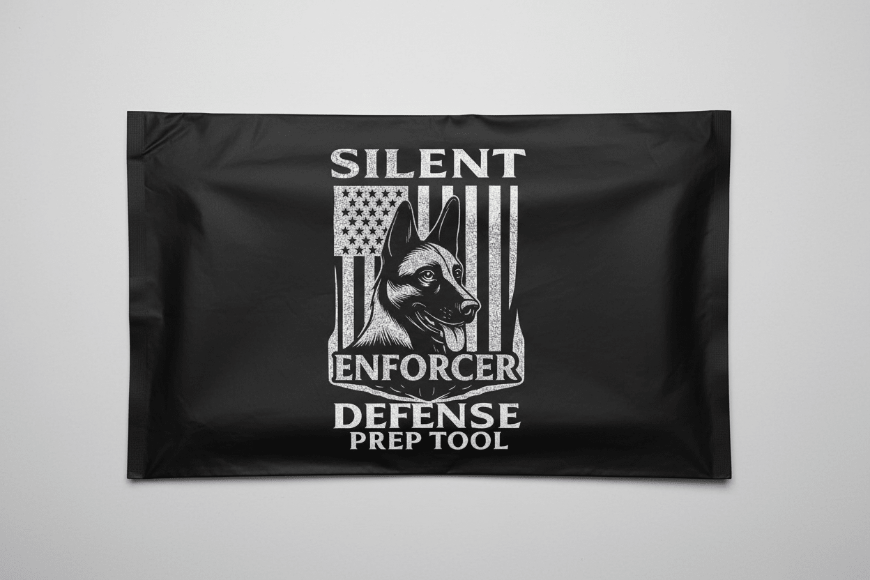 SILENT ENFORCERS - CUSTOM CASE PAROLE PREP TOOL - SilentEnforcersLaw