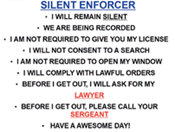 SILENT ENFORCERS DOWNLOAD - DRIVER AND PASSENGER KIT - SilentEnforcersLaw