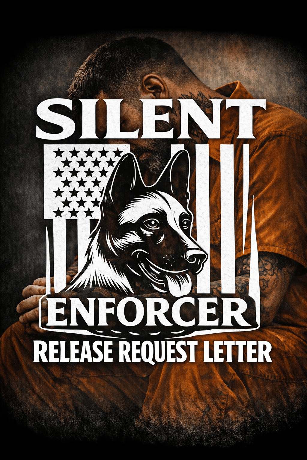 SILENT ENFORCERS - RELEASE REQUEST LETTER - SilentEnforcersLaw